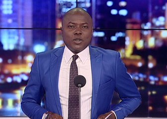 Le 20 Heures de RTI 1 du 18 août 2020 par Kolo Coulibaly