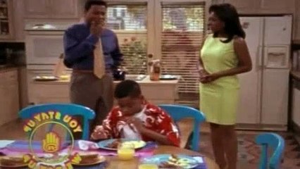 Moesha S05E01 Good Vibrations