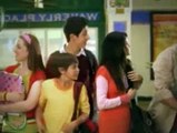 Wizards Of Waverly Place S01E17 - Report Card