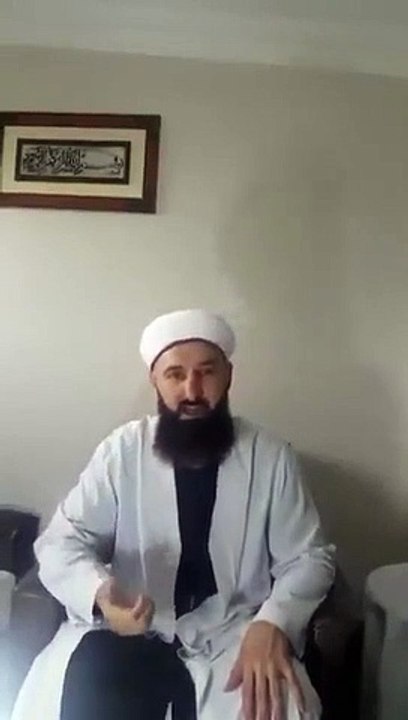 Makattan Giren Su Orucu Bozar mı :))