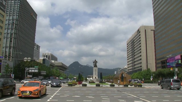 [날씨] 전국 폭염경보, 찜통더위 절정...온열 질환 유의 / YTN