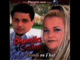 Djamila & salim - zawali ou f'hal