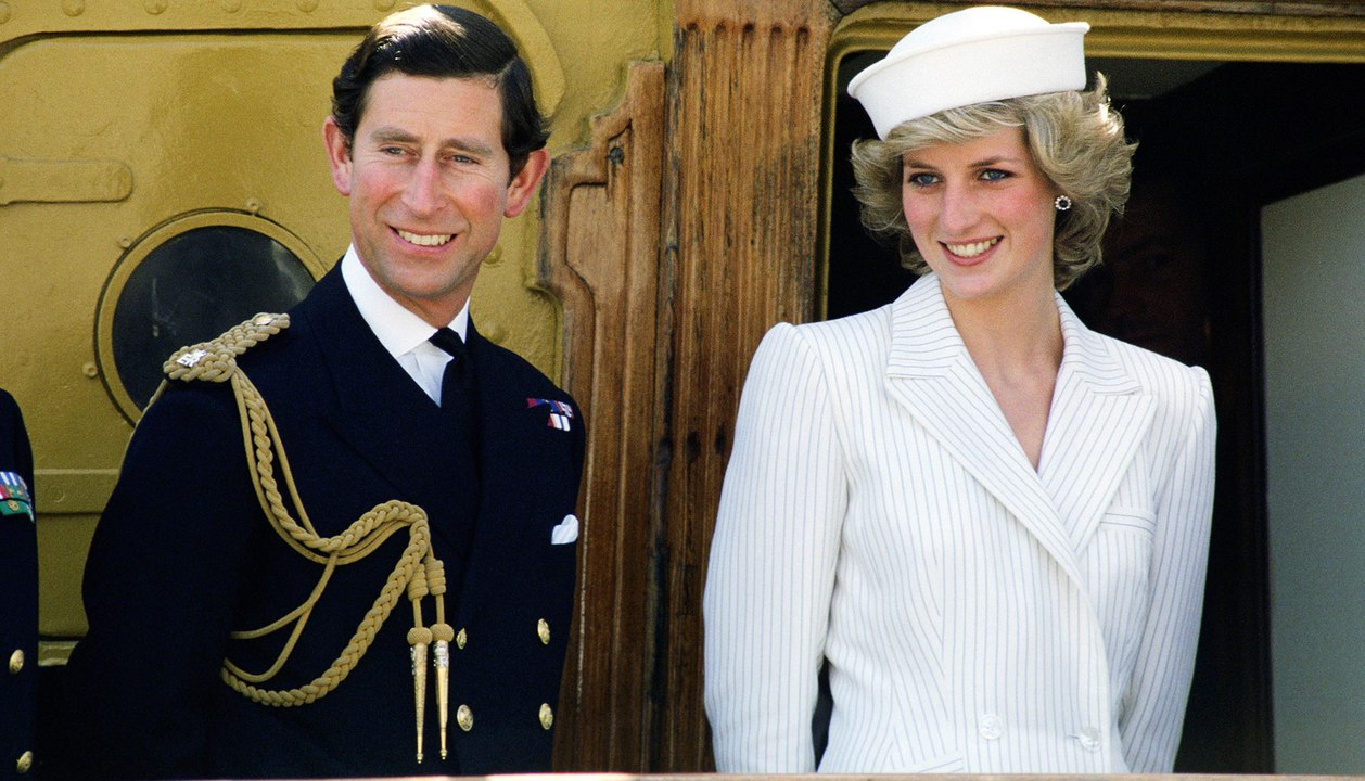 Entérate con la Longo: Lady Di ya tiene en quién reencarnar