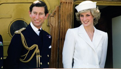 Entérate con la Longo: Lady Di ya tiene en quién reencarnar