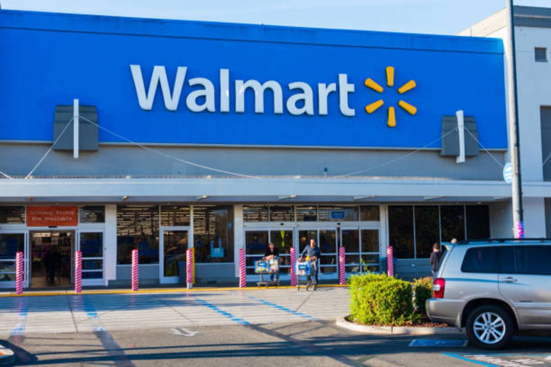 Walmart and Instacart Are Testing Same-Day Deli...