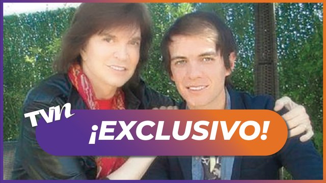 Camilo Blanes se gasta la herencia de su papá, Camilo Sesto, en vicios