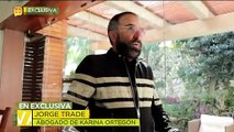 ¡Karina Ortegón y su abogado, ya presentaron pruebas contra Vicente Fernández Jr! | Ventaneando
