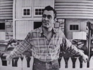 Tony Martin - I Believe (Live On The Ed Sullivan Show, June 28, 1953)