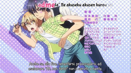 Love Stage Opening Video Dailymotion