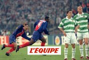 1996, 1997... et 2020, Paris jouera sa 3e finale européenne - Foot - C1 - PSG