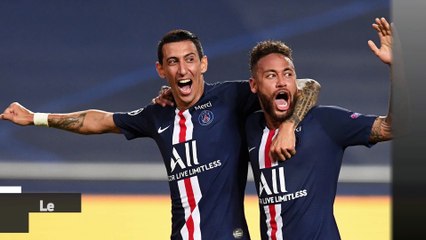 Demies - Le PSG en finale !