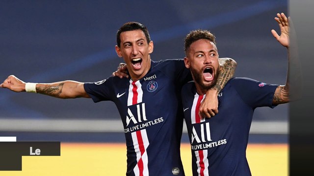 Demies - Le PSG en finale !