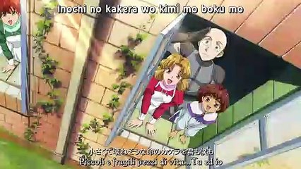 Kyo Kara Maoh! (opening)