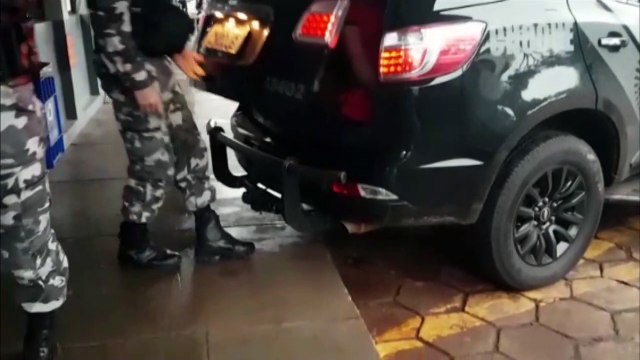 Em prisão domiciliar, indivíduo muda de endereço, não comunica a Justiça e acaba preso