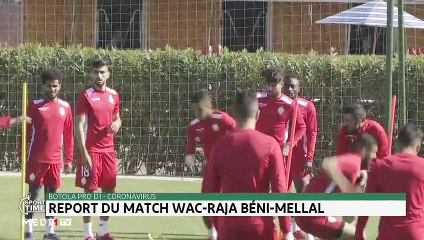 Sport Time: Mardi 18 Août 2020  - 18/08/2020