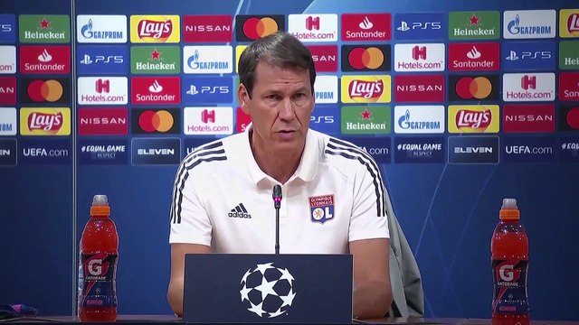 Demies - Garcia : On a rien gagné