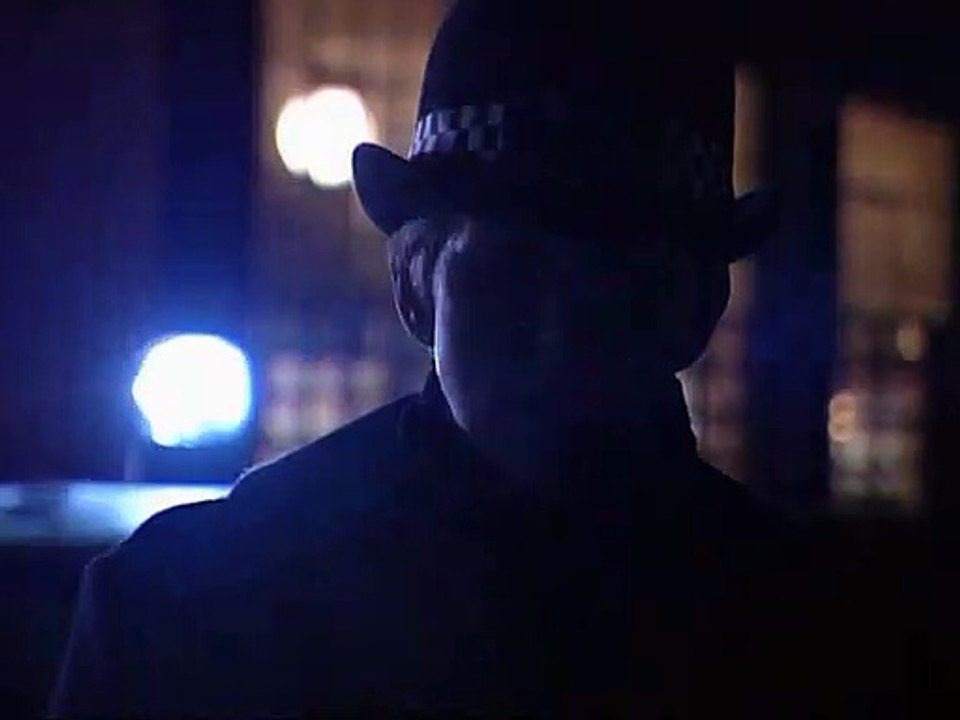 The Bill S08E11 Lost Boy