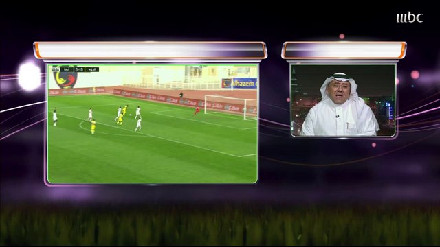 كفاح الكعبي يتوقع فوز الرائد على الشباب لهذا السبب