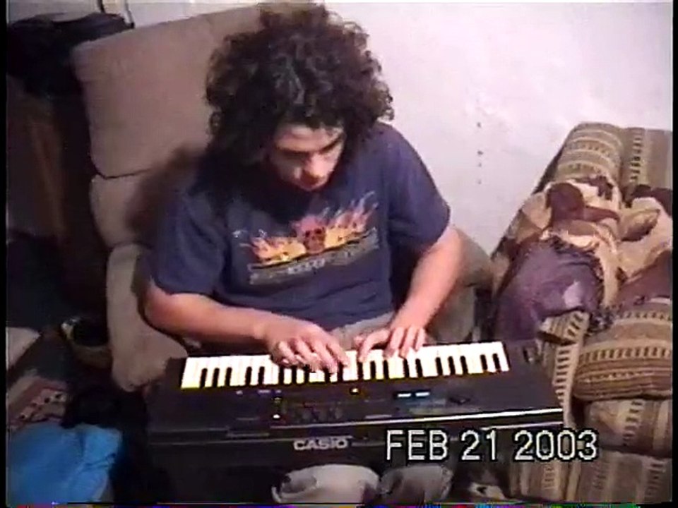 Band Feb. 2003