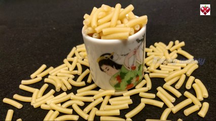 Mini Mac & Cheese Cups