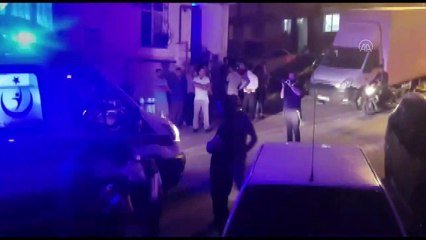 Esenyurt'ta silahlı kavga: 2 yaralı - İSTANBUL