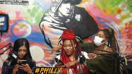 Philly UnCut Podcast: New Artist Alert Azenwild