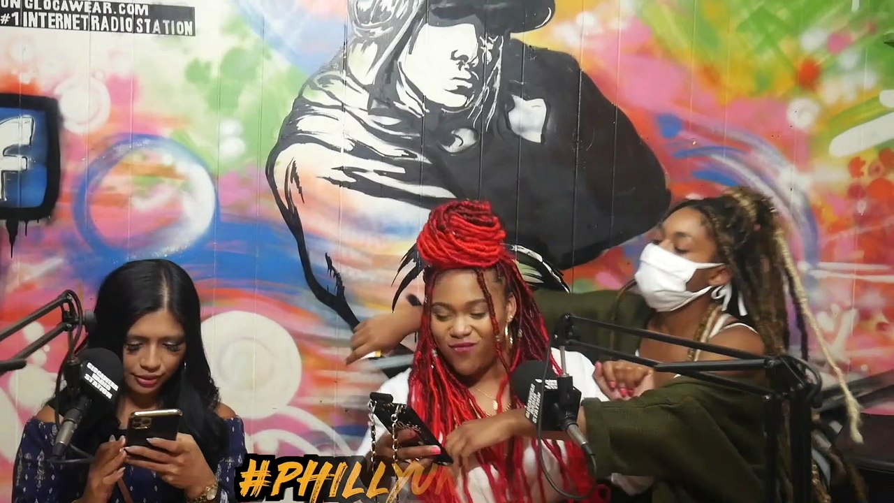 Philly UnCut Podcast: New Artist Alert Azenwild