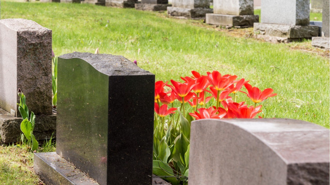 Man Arrested For Carrying On Feud Beyond The Grave