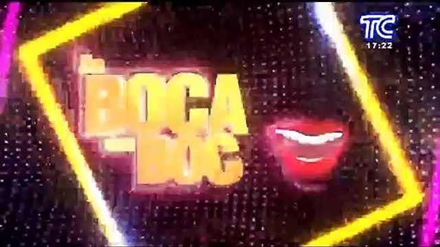 Rahab Villacrés aclara comentarios que hizo sobre Rogger Guillén