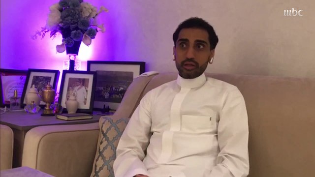 حسن الراهب لو لم يكن لاعباً كيف سيكون؟ تعرف على إجابة البديل السوبر