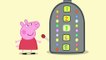Peppa Pig  Counting with Beep Bop Boop - 1 - Learning Videos for Toddlers - Learn with Peppa Pig