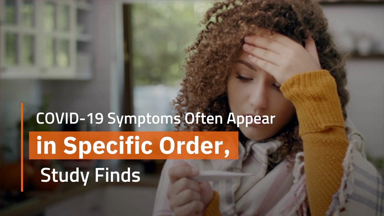 New Knowledge On COVID-19 Symptoms