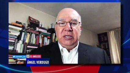 La impunidad que gobierna en la política mexicana, en opinión de Ángel Verdugo