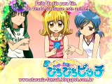 Mermaid Melody Pichi Pichi Pitch episódio 34