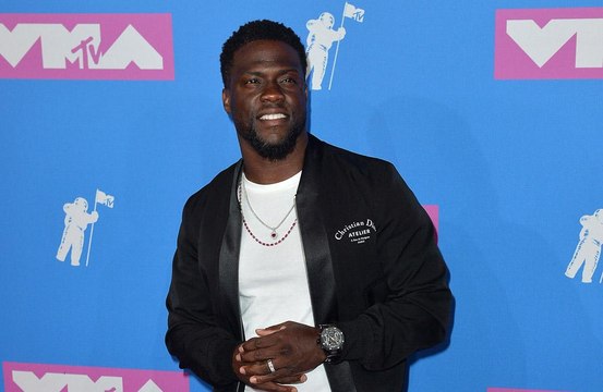 Kevin Hart slams cancel culture