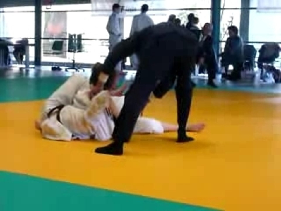 Combat entier