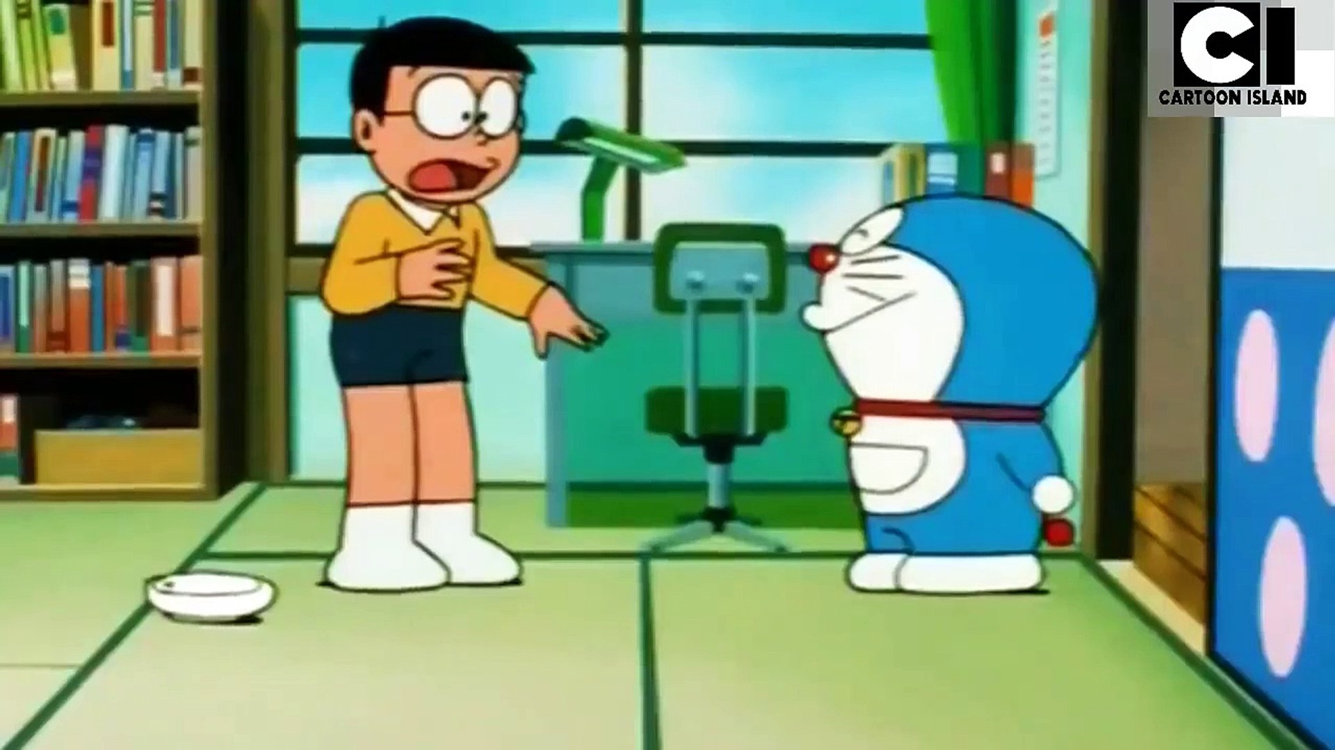 doreamon new episods in hindi