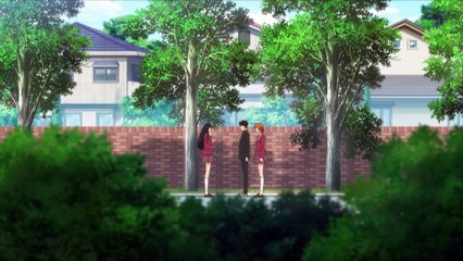 Youkai Aprtment no Yuuga na Nichijou - 23