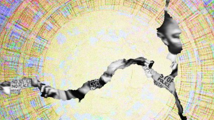 Devon Gilfillian - Cracks In The Ceiling