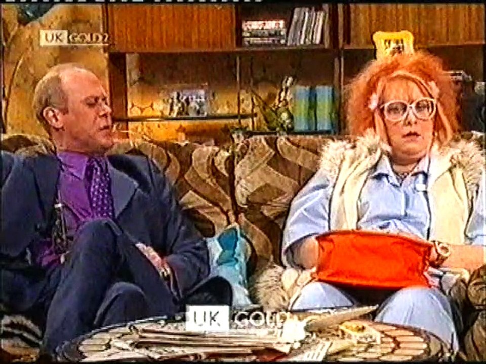 UK Gold 2 Continuity December 2000 (3)