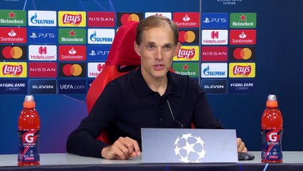 Demies - Tuchel : "Si Neymar marque en finale..."