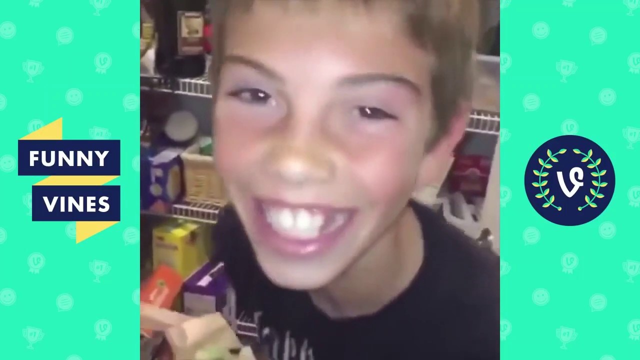 VINE LIVES! Ultimate Best Vines Compilation 2016 _ 2017