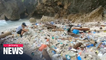 Study shows Atlantic Ocean contains more micro plastic than previously thought