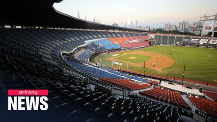 S. Korean gov't raises social distancing measures after cluster COVID-19 infections in Seoul