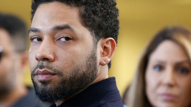 Investigator Blasts Cook County's Handling Of Jussie Smollett Case