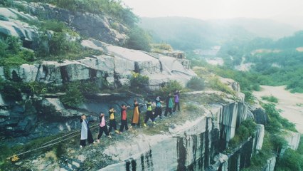 Boys And Men - Oh Yeah