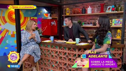 ¿Existe orden de aprehensión contra Livia Brito?