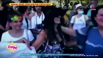 ¡Miguel Bosé convoca a marcha masiva contra uso de cubrebocas!
