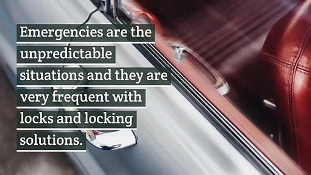 Auto Locksmith Near South Pasadena