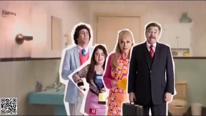 Una familia de 10 Temporada 2 Capitulo 13 Tecla se va de la casa  Distrito Comedia